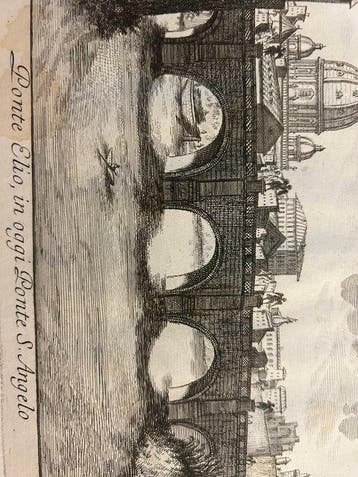 Italië - Rome / Castel Sant’Angelo / Sint-Pieters; Ridolfino, Boeken, Nieuw
