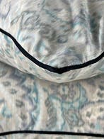 New set of four cushions. Two cushions made with ETRO HOME