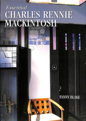 Essential Charles Rennie Mackintosh 9781842040690, Verzenden, Fanny Blake