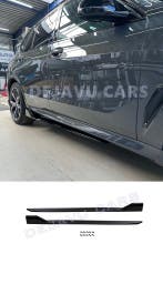 Side Skirts Diffuser voor BMW X5 G05 M Tech, Ophalen of Verzenden