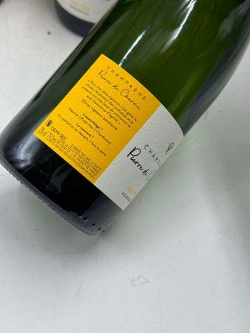 Pierre de Charme Alt 199 Assemblage - Champagne Demi-Sec - 6, Nieuw