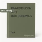 PAARDRIJDEN MET RUITERBEWIJS 9789022977620 Tack, Verzenden, Gelezen, Tack
