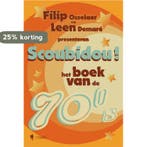 Filip Osselaer en Leen Demaré presenteren Scoubidou!, Verzenden, Zo goed als nieuw, Filip Osselaer