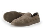 Manfield Loafers in maat 45 Bruin, Kleding | Heren, Schoenen, Loafers, Manfield, Bruin, Verzenden