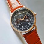Citizen - SOLAR - Eco-Drive - Day-Date - 150 Days Power, Handtassen en Accessoires, Horloges | Heren, Nieuw