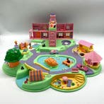 Bluebird - Polly Pocket - Beeldje - Pollys Dream World -