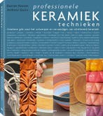 Professionele keramiektechnieken 9789089982254 Duncan Hooson, Verzenden, Zo goed als nieuw, Duncan Hooson