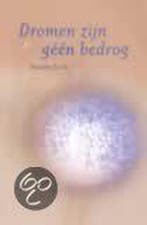 Dromen zijn geen bedrog 9789024262489 Anselm Grün, Verzenden, Anselm Grün
