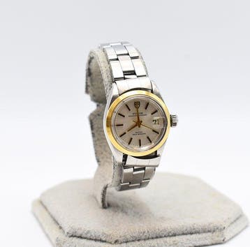 Tudor - Prince Oysterdate - Automatic - Date - Femme -