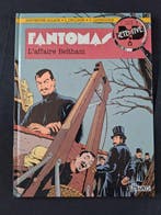 Fantomas T1 à T3 - Série complète - 3x C - 3 Album - Eerste, Livres