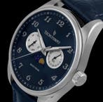 Tecnotempo - Full Moon - Calendar & Moon Phase - 41mm -