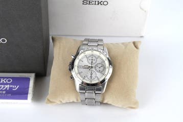 Seiko - 7T92-0DW0 - Sans prix de réserve - 7T92-0DW0 - Homme