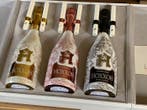 Hoxxoh, Trilogie X 3 bouteilles Lumineuses : Grand Cru blanc, Verzamelen, Nieuw