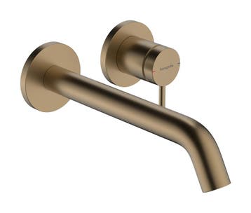 Hansgrohe Tecturis S ééngreeps wastafelkraan inbouw voor, Doe-het-zelf en Bouw, Ophalen of Verzenden, Nieuw, Kraan