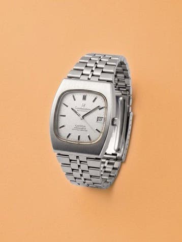 Omega - Constellation - 168.044 - Heren - 1970-1979
