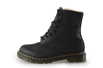 Dr. Martens Veterboots in maat 39 Zwart, Verzenden, Zwart, Overige typen, Dr. Martens