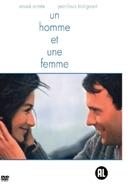 Homme et une femme op DVD, Verzenden, Nieuw in verpakking