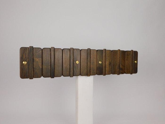 Wilk Brothers Furniture - Sebastian Wilk - Porte-manteau -, Antiquités & Art, Art | Objets design