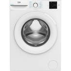 Beko B3w31041w - Wasmachine - 10 kg - 1400 tpm - SteamWash -, Elektronische apparatuur, Wasmachines, Ophalen of Verzenden, Nieuw