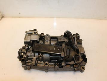 Oliepomp Volkswagen Golf O116539