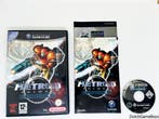 Nintendo Gamecube - Metroid Prime 2 - Echoes - HOL, Verzenden, Gebruikt