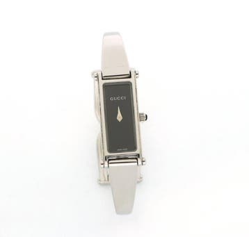 Gucci - 1500L - Sans prix de réserve - 1500L - Femme -, Handtassen en Accessoires, Horloges | Heren, Nieuw