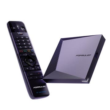 Formuler Z11 Pro - BT Edition, Ophalen of Verzenden, Neuf