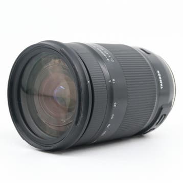 Tamron 18-400mm f/3.5-6.3 Di II VC HLD Canon | Tweedehands, Verzenden