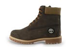 Timberland Veterboots in maat 44 Bruin, Kleding | Heren, Schoenen, Bruin, Verzenden, Timberland, Boots
