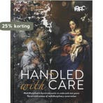 Handled with care 9789085868255 David Lainé, Verzenden, Zo goed als nieuw, David Lainé