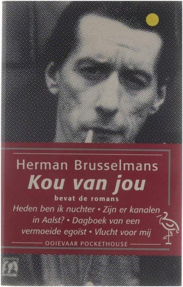 Kou Van Jou Ooievaar - Brusselmans, Verzenden, Nieuw