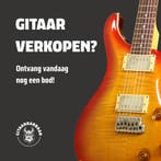 Elektrische gitaar verkopen? Ontvang direct een bod!, Verzenden