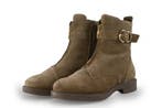 Manfield Boots in maat 37 Zwart, Kleding | Dames, Verzenden, Zwart, Overige typen, Manfield