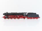 Märklin H0 - 39013 - Locomotive à vapeur avec tender (1) -