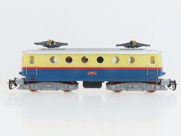 Berliner TT Bahnen TT - 2522 - Locomotive électrique (1) -, Nieuw