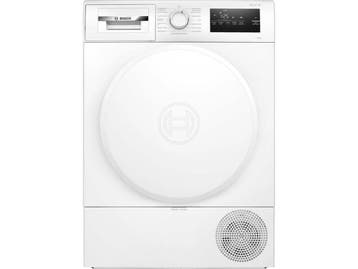 Bosch Serie 4 WTH83VV4, Vrijstaand, Voorlader, Warmtepomp,, Electroménager, Verzenden