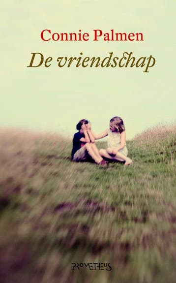 De vriendschap 9789044620450 Connie Palmen, Verzenden, Zo goed als nieuw, Connie Palmen