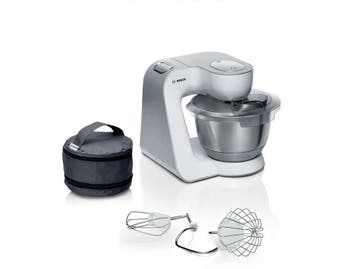 Bosch MUM58200 - Keukenmachine - 1000 W - 3,9L, Verzenden, Nieuw