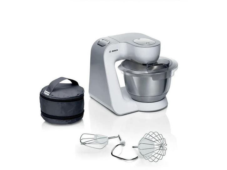 Bosch MUM58200 - Keukenmachine - 1000 W - 3,9 L, Electroménager, Mélangeurs de cuisine, Envoi