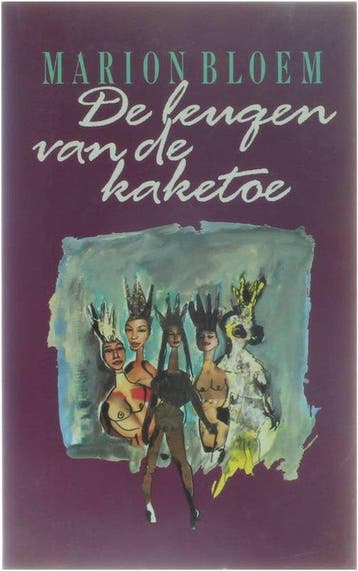 De leugen van de kaketoe - Bloem, Verzenden, Nieuw