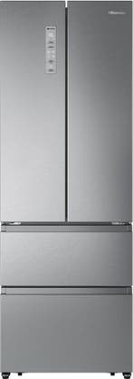 Hisense RF632N4AIE1 - Amerikaanse Koelkast - 200 cm - 485L -, Ophalen of Verzenden