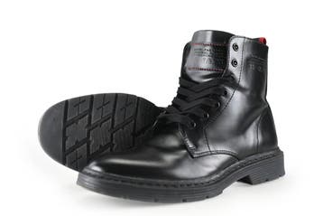 Australian Veterboots in maat 41 Zwart, Verzenden, Boots