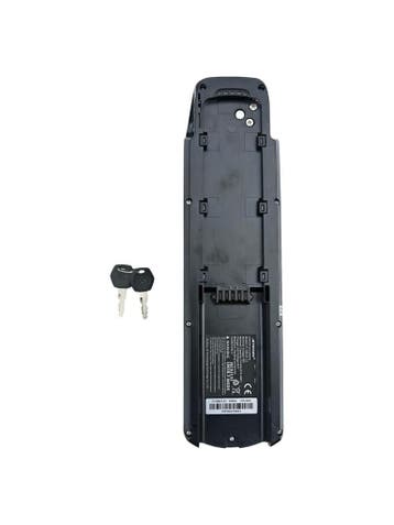 OUXI E-bike Accu 5-pin 36V 10,4Ah 374,4Wh – Vervangende, Fietsen en Brommers, Verzenden, Nieuw