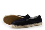 Manfield Espadrilles in maat 44 Zwart, Kleding | Heren, Schoenen, Manfield, Verzenden, Zwart, Espadrilles of Moccasins