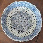 Bord - Egouttoir - Delfts blauw