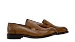 TESTONI - 8 UK - 42 IT - Loafer Bolognese Construction Lux, Nieuw