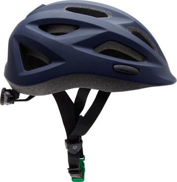 AGU GO Kids Fietshelm Kind - Kinderhelm Blauw - Fietshelm, Fietsen en Brommers, Fietsaccessoires | Fietshelmen, Verzenden, Zo goed als nieuw