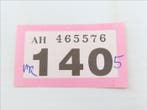 Märklin H0 - 4695/46161/46160 - Modeltrein personenwagen (5)