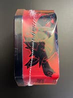 1 Box - Mewtwo Holo - Team Rocket Tin, Nieuw