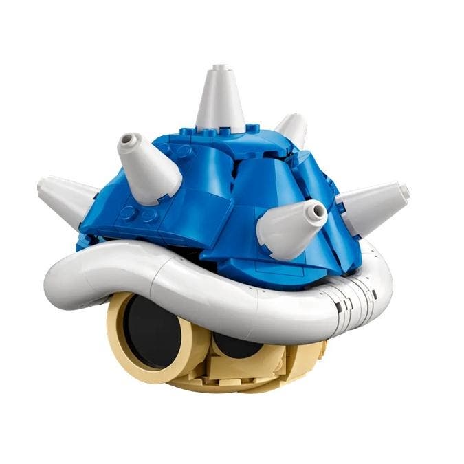 LEGO Mario Kart - Spiny Shell - 40787, Verzamelen, Overige Verzamelen, Verzenden